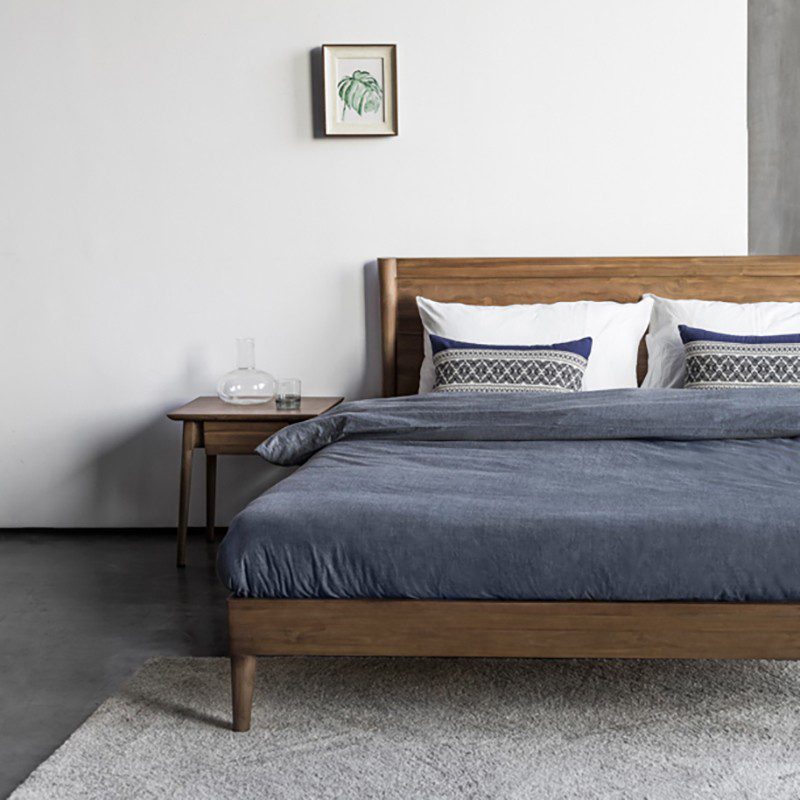 睡個好覺吧！Have a Sweet Dream, 床頭櫃, Karpenter 義大利設計家具, 極簡設計家具, 北歐家具 | Vintage Vintage 斯堪地經典抽屜床頭櫃-10