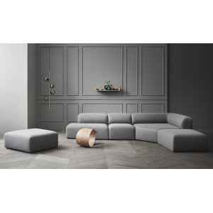 沙發, BOLIA 新北歐設計家具, 當代設計家具, 北歐進口設計沙發 Angle 沙發-24