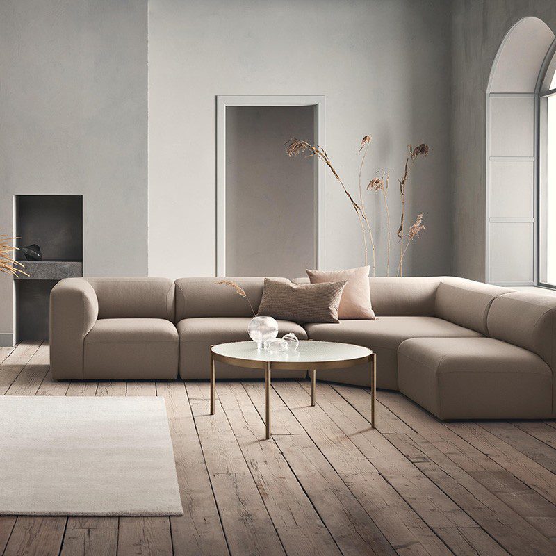 沙發, BOLIA 新北歐設計家具, 當代設計家具, 北歐進口設計沙發 Angle 沙發-10