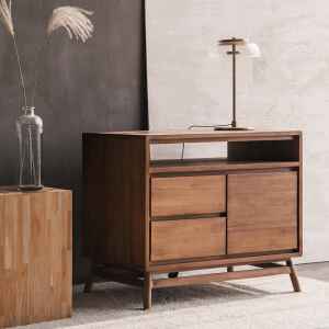 邊櫃, Karpenter 義大利設計家具, 北歐家具 | Vintage Twist 斯堪地雅趣邊櫃-47