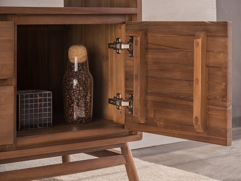 邊櫃, Karpenter 義大利設計家具, 北歐家具 | Vintage Twist 斯堪地雅趣邊櫃-11