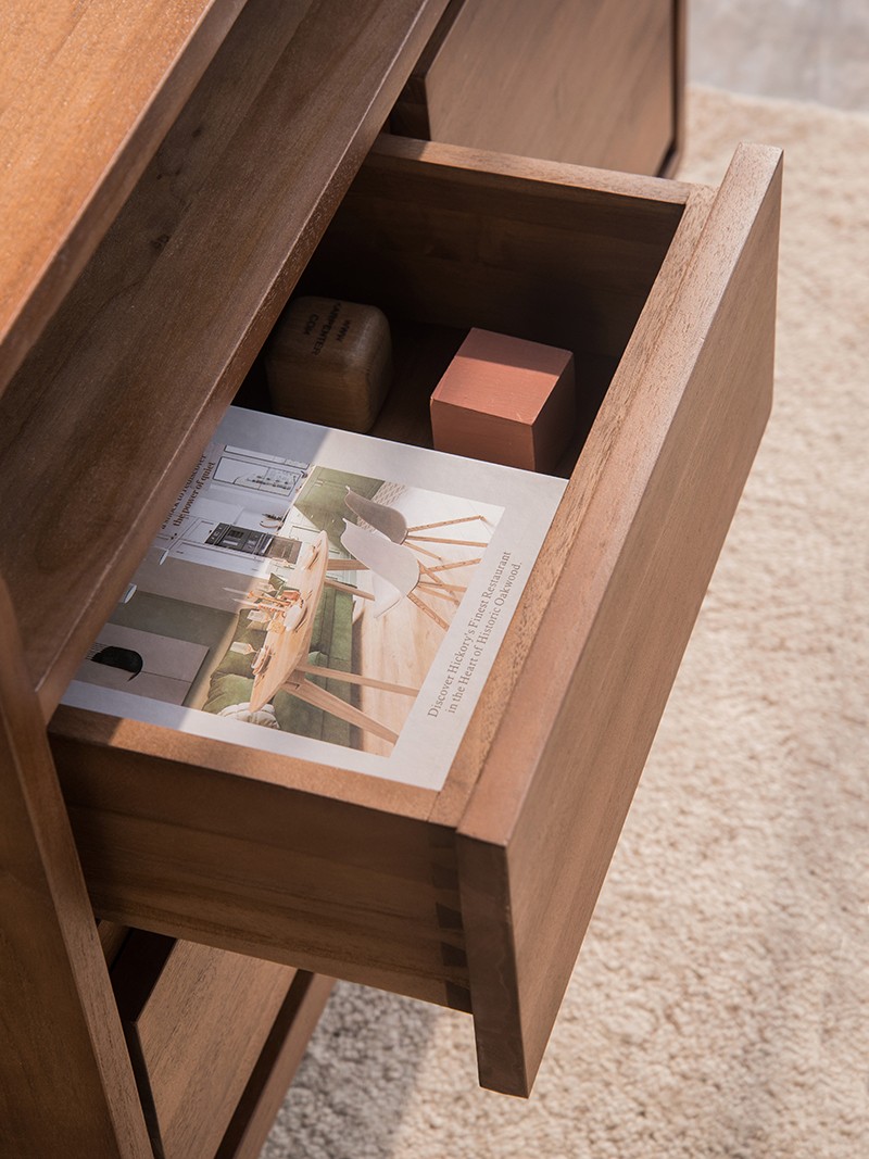 邊櫃, Karpenter 義大利設計家具, 北歐家具 | Vintage Twist 斯堪地雅趣邊櫃-12