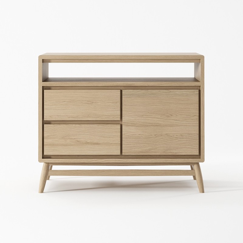 邊櫃, Karpenter 義大利設計家具, 北歐家具 | Vintage Twist 斯堪地雅趣邊櫃-14