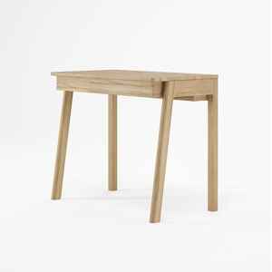 梳妝台, 實木書桌, Karpenter 義大利設計家具, 北歐家具 | Vintage Circa17 多格收納書桌-25