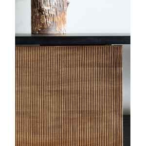 邊櫃, 比利時原木實木家具｜Ethnicraft, 當代設計家具 Oscar 邊櫃-22