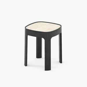 睡個好覺吧！Have a Sweet Dream, 邊几, Air Division 新加坡獲獎實木家具, 當代設計家具 Oasis 洞石邊几-23