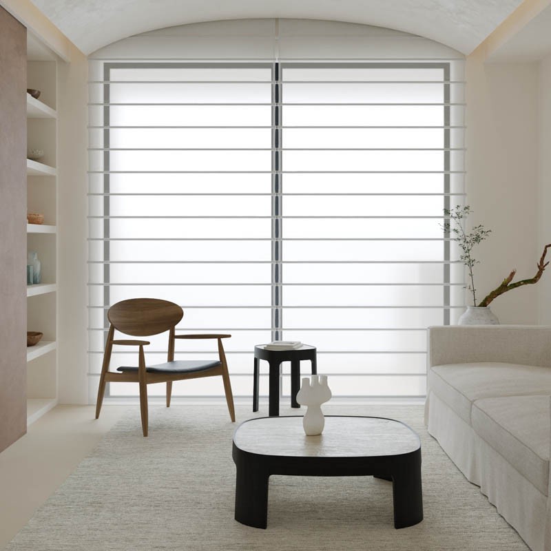 咖啡桌, Air Division 新加坡獲獎實木家具, 當代設計家具 Oasis 洞石咖啡桌-11