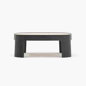 Oasis 洞石咖啡桌