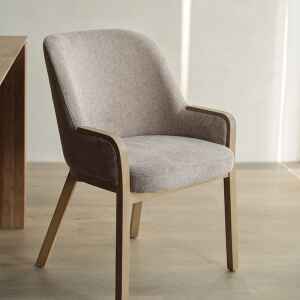 Official 橡木座椅