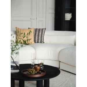 沙發, Mountain Living 家具系列, 當代設計家具 Alter 布藝沙發-22