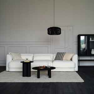 沙發, Mountain Living 家具系列, 當代設計家具 Alter 布藝沙發-24