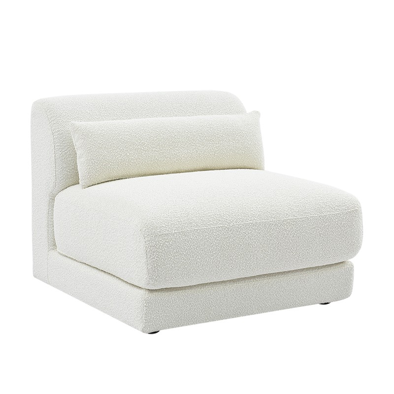 沙發, Mountain Living 家具系列, 當代設計家具 Alter 布藝沙發-18