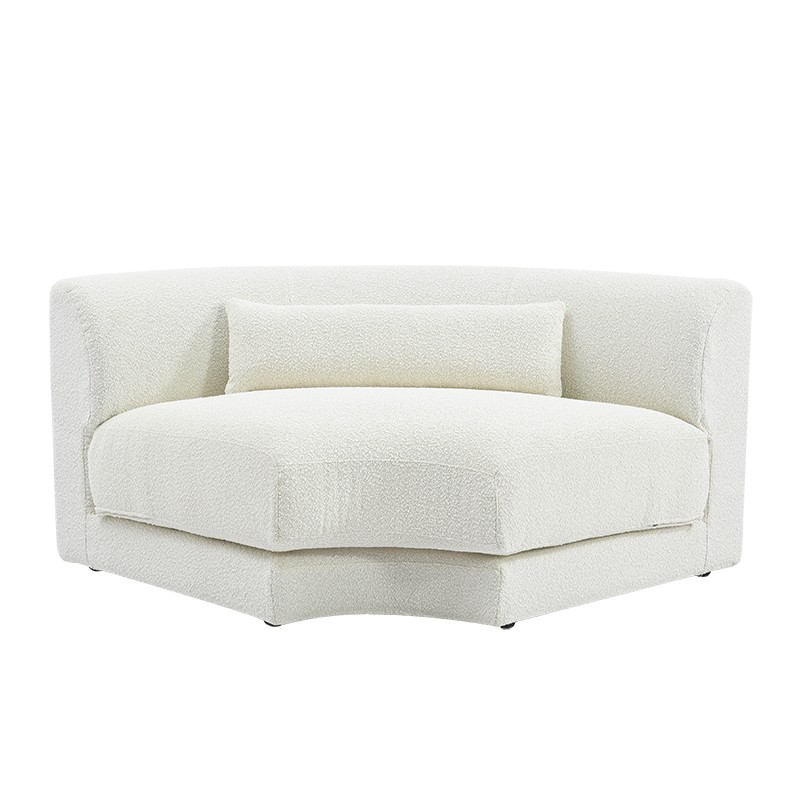 沙發, Mountain Living 家具系列, 當代設計家具 Alter 布藝沙發-19