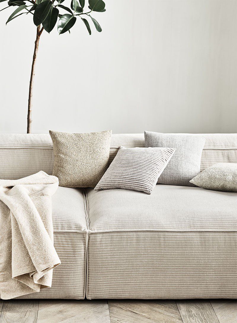 沙發, BOLIA 新北歐設計家具, 北歐家具 | Vintage, 北歐進口設計沙發 Cosima 沙發-17