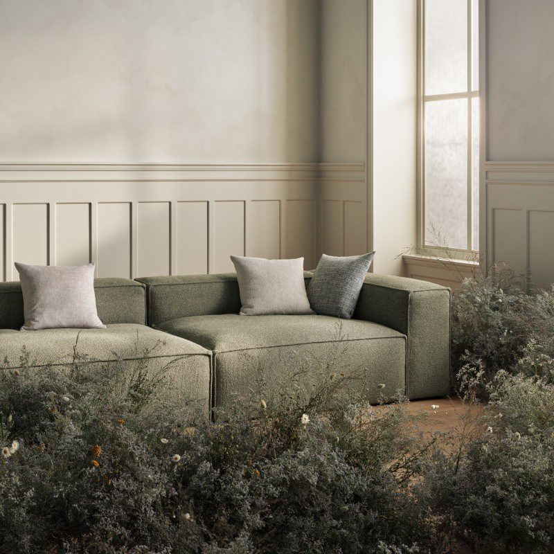 沙發, BOLIA 新北歐設計家具, 北歐家具 | Vintage, 北歐進口設計沙發 Cosima 沙發-9