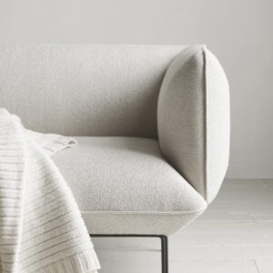 休閒椅, BOLIA 新北歐設計家具, 當代設計家具, 北歐進口設計沙發 Cloud 休閒椅-19