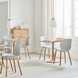 餐椅, 書桌椅, BOLIA 新北歐設計家具, 當代設計家具 Seed 設計座椅-35