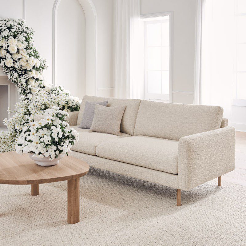 沙發, BOLIA 新北歐設計家具, 當代設計家具, 北歐進口設計沙發 Scandinavia Remix  沙發-9