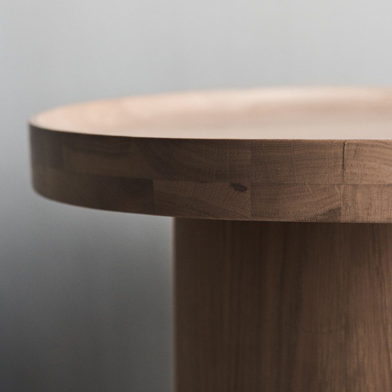 咖啡桌, BOLIA 新北歐設計家具, 當代設計家具 Plateau 茶几-15