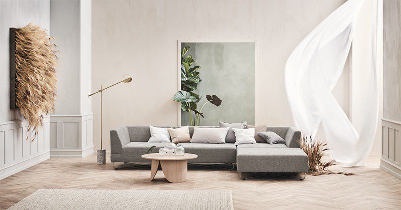 咖啡桌, BOLIA 新北歐設計家具, 當代設計家具 Peyote 茶几-13