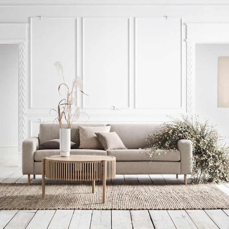 咖啡桌, BOLIA 新北歐設計家具, 當代設計家具 Story 茶几-9