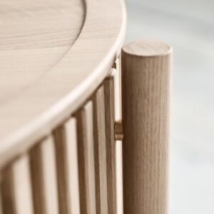 咖啡桌, BOLIA 新北歐設計家具, 當代設計家具 Story 茶几-21