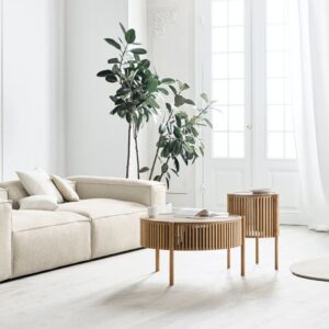 咖啡桌, BOLIA 新北歐設計家具, 當代設計家具 Story 茶几-18