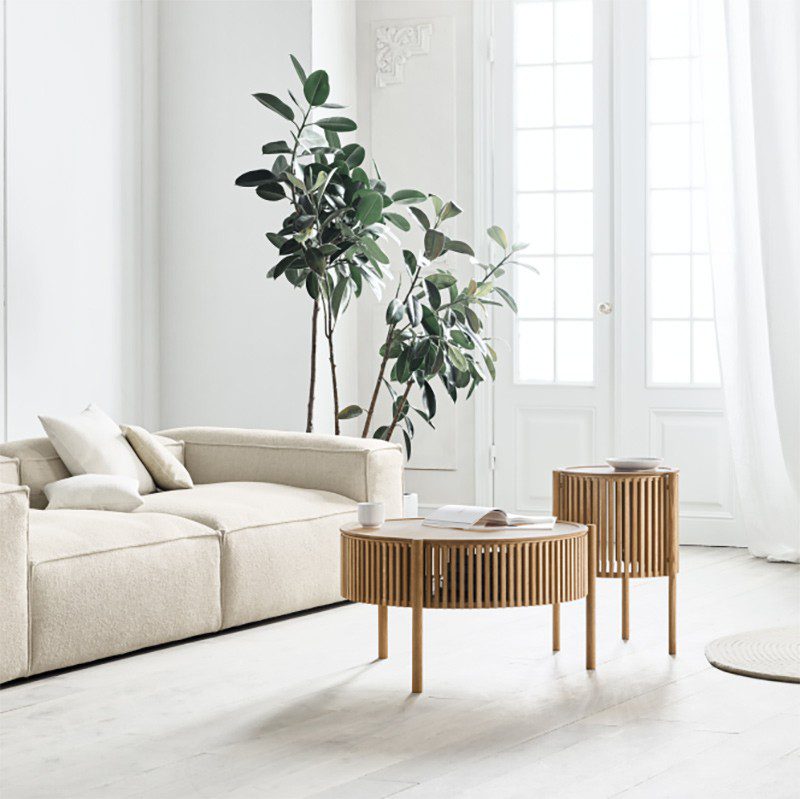 咖啡桌, BOLIA 新北歐設計家具, 當代設計家具 Story 茶几-11