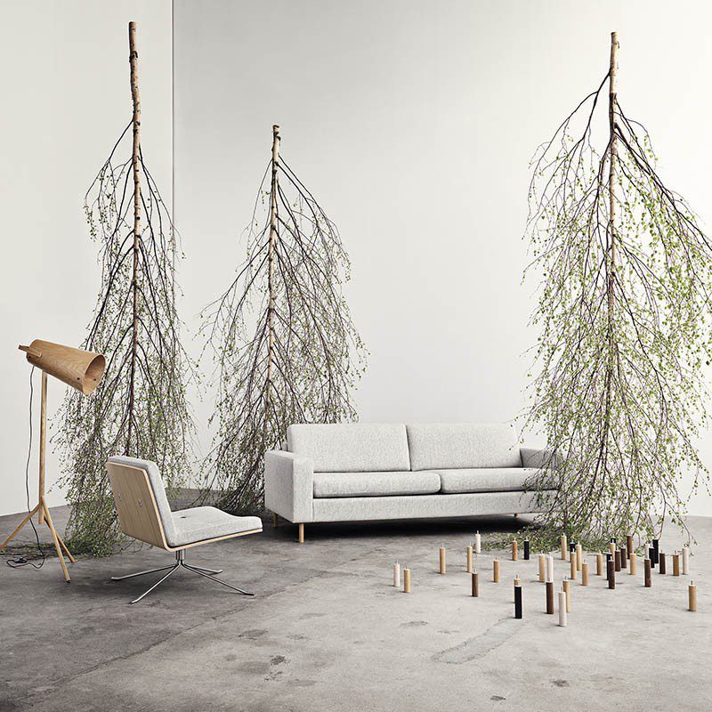 沙發, BOLIA 新北歐設計家具, 當代設計家具, 北歐進口設計沙發 Scandinavia 沙發-13