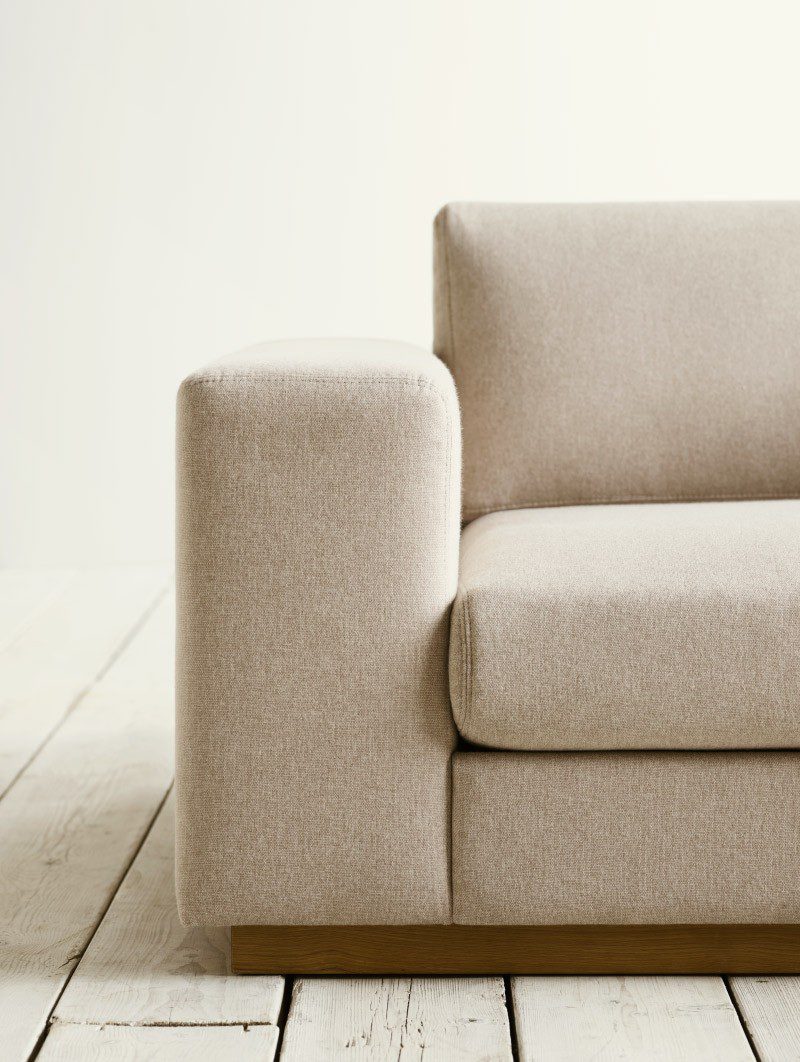 沙發, BOLIA 新北歐設計家具, 當代設計家具, 北歐進口設計沙發 Sepia 沙發-15