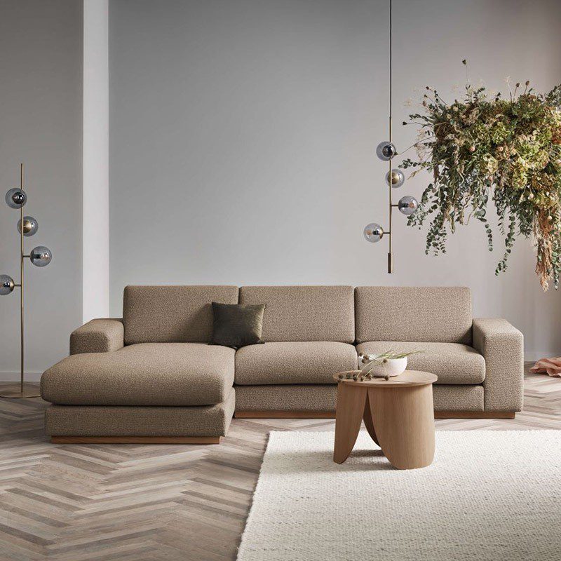 沙發, BOLIA 新北歐設計家具, 當代設計家具, 北歐進口設計沙發 Sepia 沙發-11