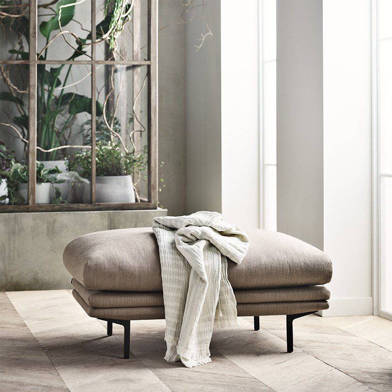 沙發, BOLIA 新北歐設計家具, 當代設計家具, 北歐進口設計沙發 Lomi 沙發-15