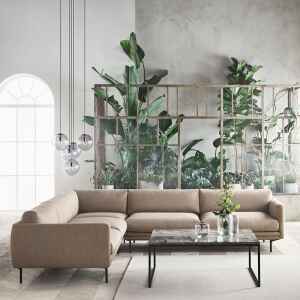 沙發, BOLIA 新北歐設計家具, 當代設計家具, 北歐進口設計沙發 Lomi 沙發-25