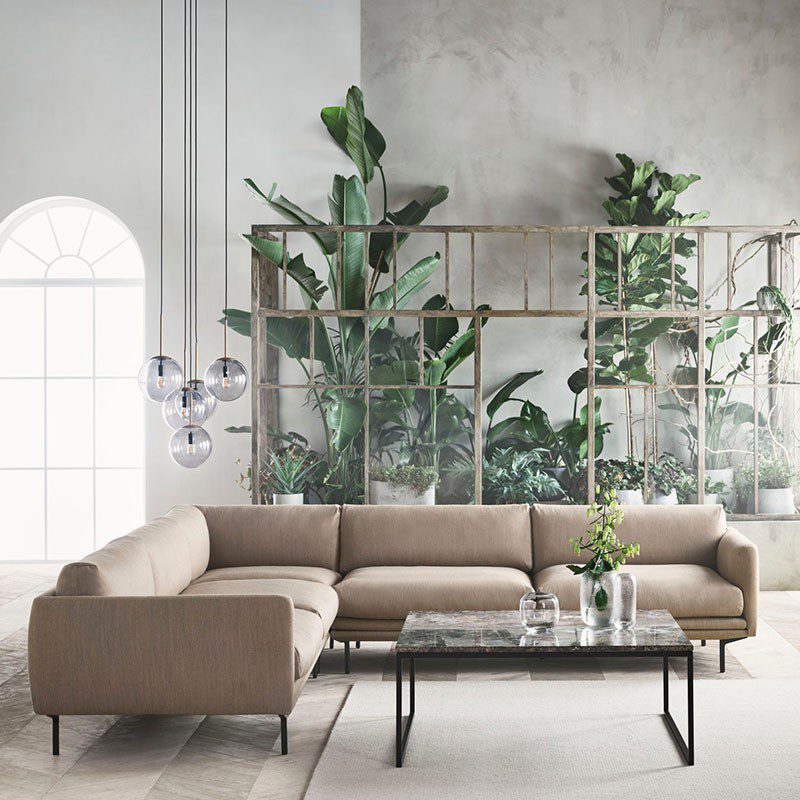 沙發, BOLIA 新北歐設計家具, 當代設計家具, 北歐進口設計沙發 Lomi 沙發-14