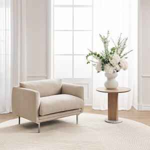 沙發, BOLIA 新北歐設計家具, 當代設計家具, 北歐進口設計沙發 Lomi 沙發-28