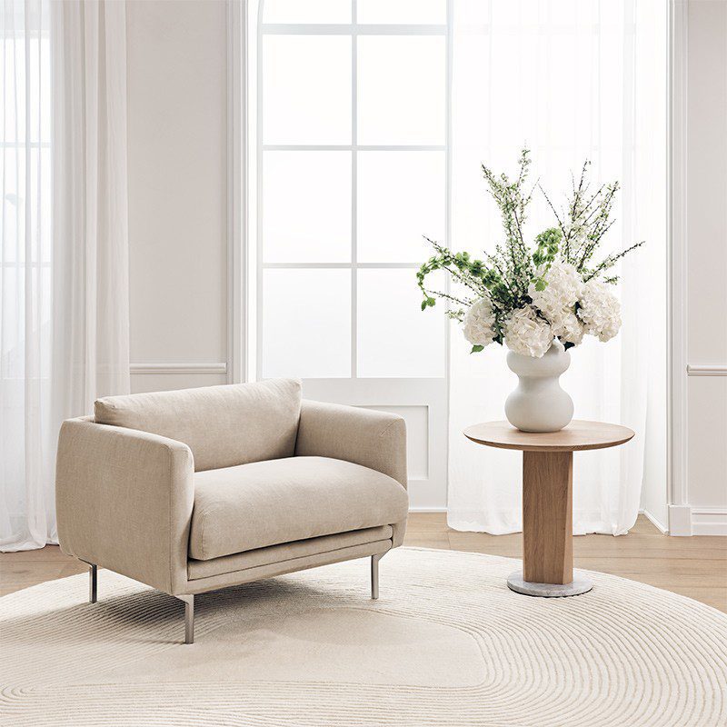 沙發, BOLIA 新北歐設計家具, 當代設計家具, 北歐進口設計沙發 Lomi 沙發-17