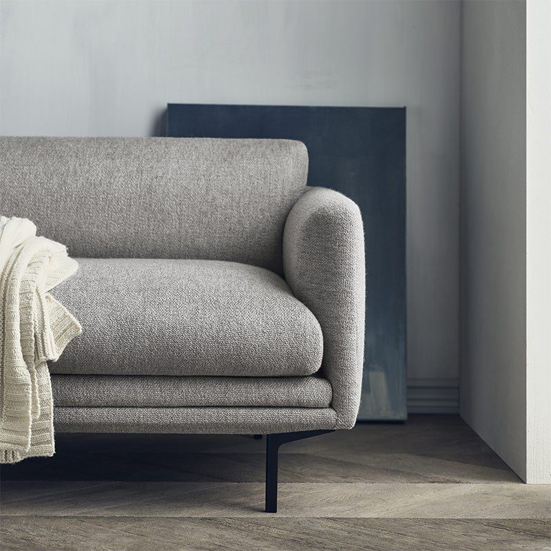 沙發, BOLIA 新北歐設計家具, 當代設計家具, 北歐進口設計沙發 Lomi 沙發-16