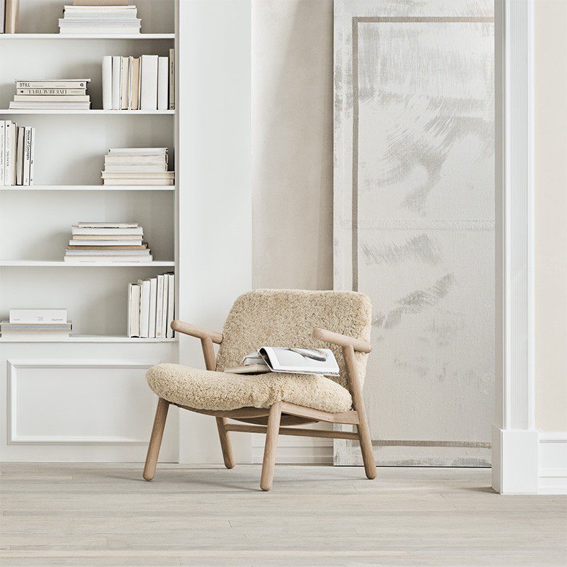 休閒椅, BOLIA 新北歐設計家具, 當代設計家具 Cosh 休閒椅-12