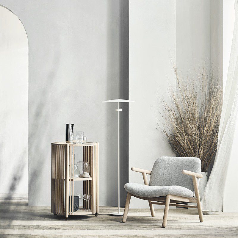 休閒椅, BOLIA 新北歐設計家具, 當代設計家具 Cosh 休閒椅-15