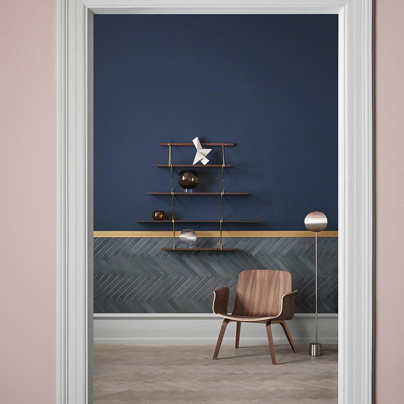 休閒椅, BOLIA 新北歐設計家具, 當代設計家具 Palm 休閒椅-13