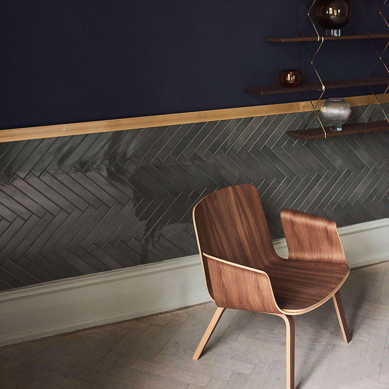 休閒椅, BOLIA 新北歐設計家具, 當代設計家具 Palm 休閒椅-12