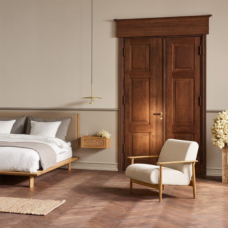 休閒椅, BOLIA 新北歐設計家具, 當代設計家具, 北歐進口設計沙發 Visti 休閒椅-9