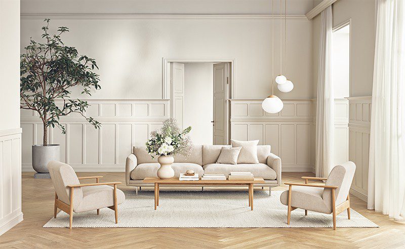 休閒椅, BOLIA 新北歐設計家具, 當代設計家具, 北歐進口設計沙發 Visti 休閒椅-13