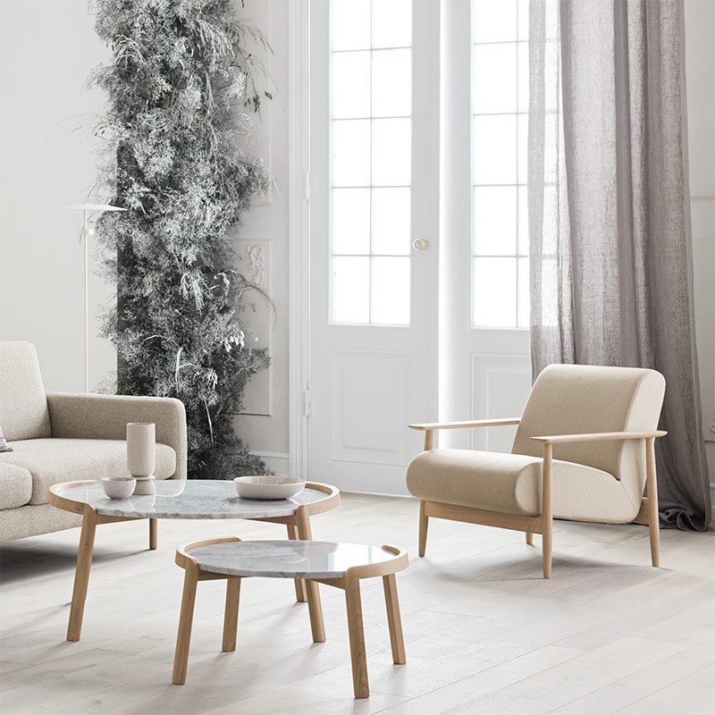 休閒椅, BOLIA 新北歐設計家具, 當代設計家具, 北歐進口設計沙發 Visti 休閒椅-14