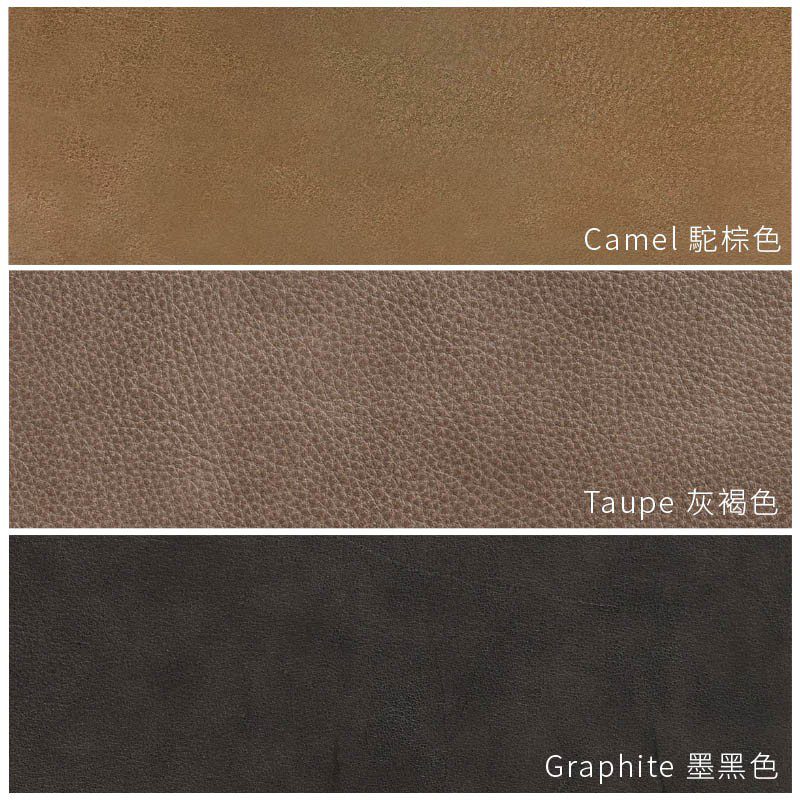 沙發, Mountain Living 家具系列, 當代設計家具 Paddy 真皮沙發-19