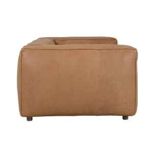 沙發, Mountain Living 家具系列, 當代設計家具 Paddy 真皮沙發-24