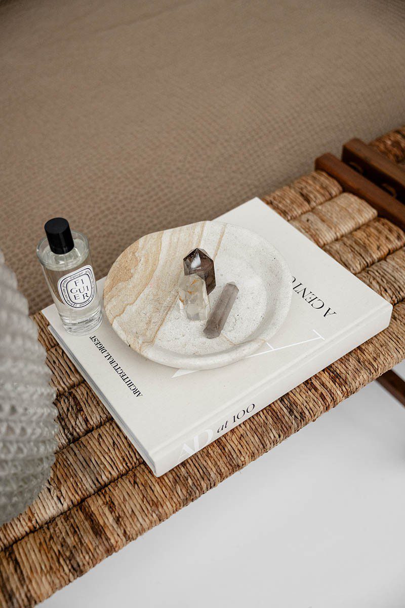 長凳, dBodhi 工業風家具, 靈魂老柚木家具 Caterpillar Flores 原野編織長凳-11