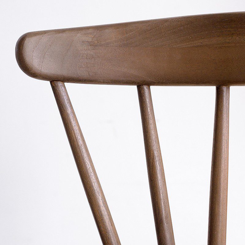 餐椅, Karpenter 義大利設計家具, 北歐家具 | Vintage Twist 斯堪地雅趣餐椅-12