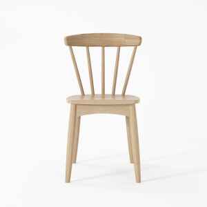 餐椅, Karpenter 義大利設計家具, 北歐家具 | Vintage Twist 斯堪地雅趣餐椅-20