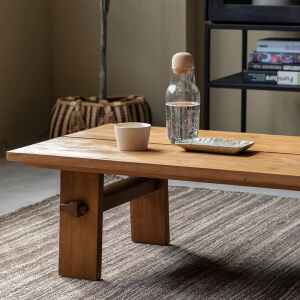 Artisan 懷舊簡約咖啡桌